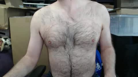 Mushman online show from January 19, 2026, 2:32 pm