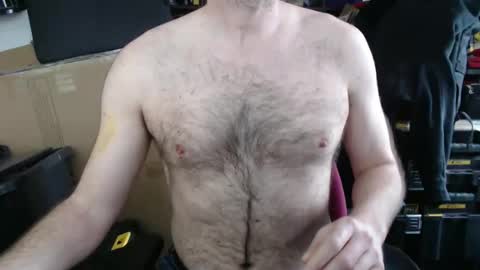 Mushman online show from March 27, 2026, 11:32 am