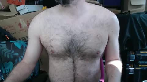 Mushman online show from April 10, 2026, 9:58 am