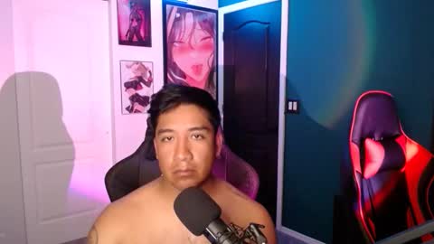 mushrooncat online show from February 12, 2026, 3:01 am