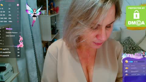 Lana online show from January 10, 2025, 7:25 am