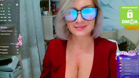 Lana online show from January 12, 2025, 1:58 pm