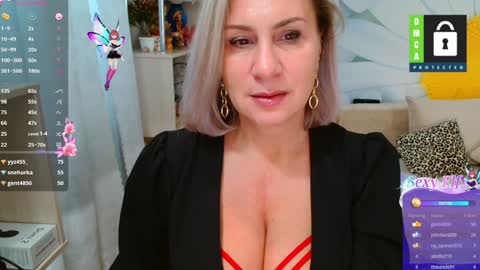 Lana online show from January 22, 2025, 9:35 am