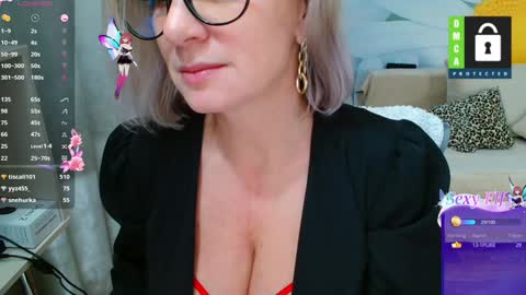 Lana online show from January 22, 2025, 12:38 pm