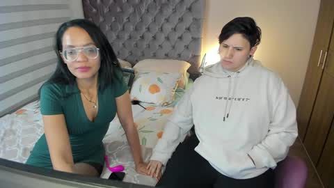 VALENTINA Luna  online show from December 8, 2024, 8:51 am