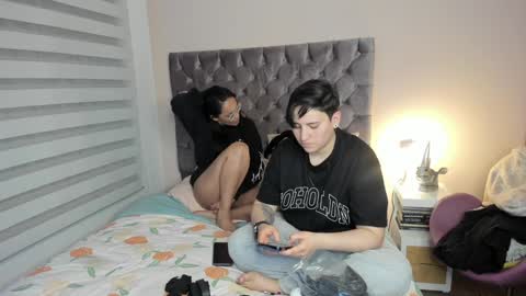 VALENTINA Luna  online show from December 12, 2024, 9:08 am