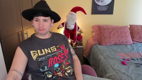VALENTINA Luna  online show from December 21, 2024, 11:44 am