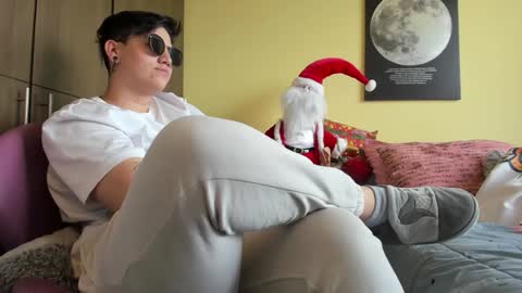 VALENTINA Luna  online show from December 24, 2024, 4:19 pm