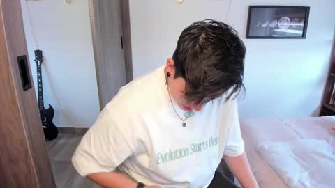 VALENTINA Luna  online show from February 15, 2026, 7:32 pm