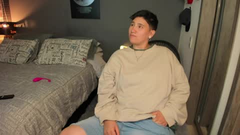 VALENTINA Luna  online show from March 31, 2026, 2:24 am