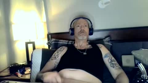 Musicman4774 online show from January 18, 2026, 9:51 pm