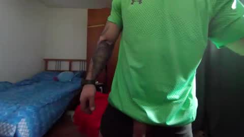 musle joker online show from February 28, 2026, 11:33 am