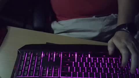 Snapshot of muso44 chatting on November 1, 2025, 7:32 am Muso online show from November 1, 2025, 7:32 am