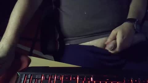 Snapshot of muso44 chatting on January 18, 2026, 9:40 pm Muso online show from January 18, 2026, 9:40 pm