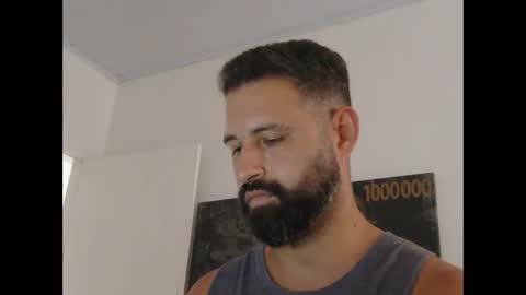 musosc online show from February 13, 2025, 8:34 pm