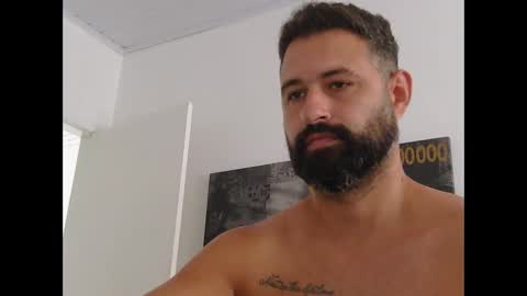 musosc online show from February 18, 2025, 1:22 pm