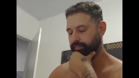 musosc online show from February 19, 2025, 9:36 pm