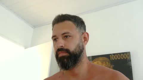 musosc online show from October 14, 2025, 8:09 pm