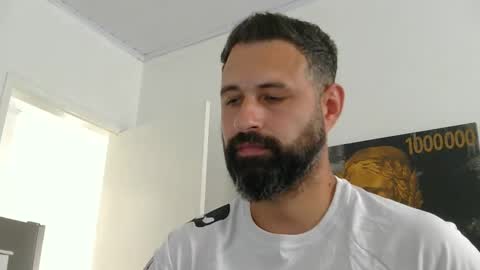 musosc online show from October 16, 2025, 6:09 pm