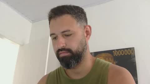 musosc online show from November 7, 2025, 12:16 pm