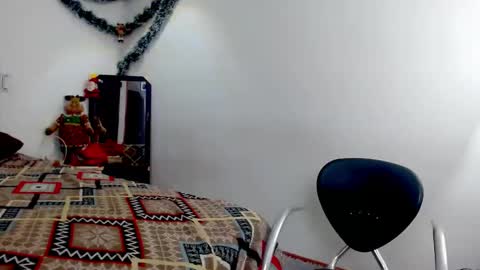 Mussa Hott online show from December 10, 2024, 10:05 pm