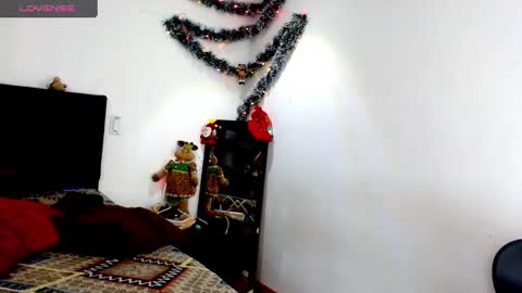 Mussa Hott online show from December 16, 2024, 12:59 am