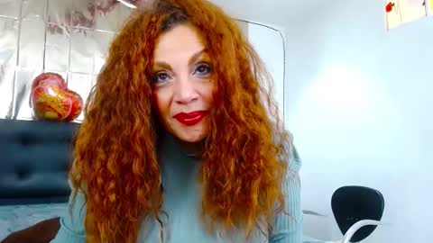 Mussa Hott online show from October 2, 2025, 6:26 pm