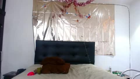 Mussa Hott online show from November 4, 2025, 8:30 pm