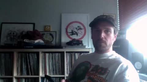 Perfectly Average online show from October 17, 2025, 8:33 pm