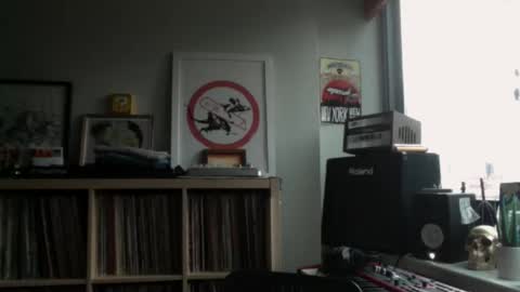 Perfectly Average online show from October 30, 2025, 8:31 pm