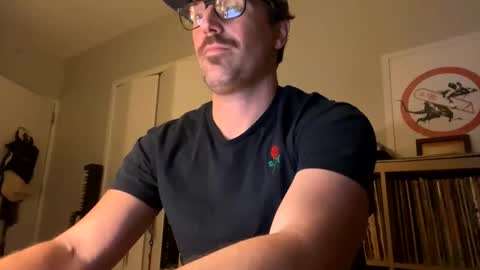 Perfectly Average online show from November 5, 2025, 4:56 am