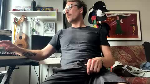 Perfectly Average online show from November 7, 2025, 5:35 pm