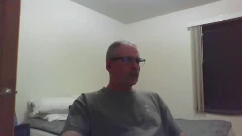 307MountainMan online show from June 8, 2026, 1:20 am