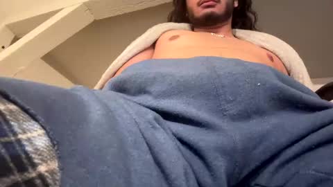 pinto online show from March 10, 2025, 5:22 am