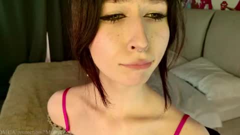 mutedmood_ online show from June 18, 2026, 1:04 pm