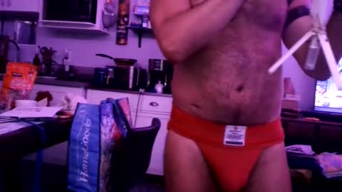 Snapshot of muttbatorman chatting on October 1, 2025, 10:21 am Apebator online show from October 1, 2025, 10:21 am