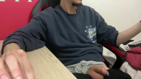 muupp69 online show from January 12, 2025, 11:26 pm