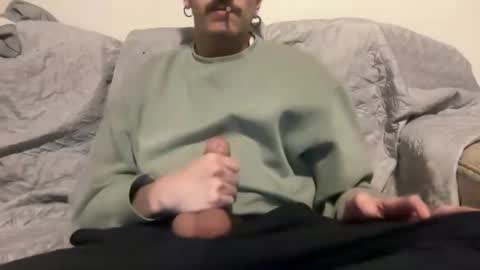 muupp69 online show from January 30, 2025, 7:26 pm