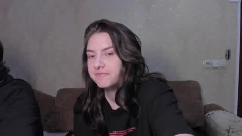 Snapshot of muuur_love chatting on February 16, 2026, 3:30 pm cute couple online show from February 16, 2026, 3:30 pm