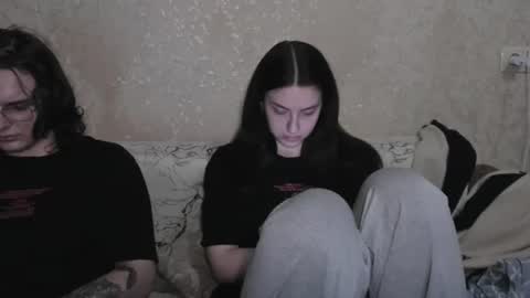 Snapshot of muuur_love chatting on June 13, 2026, 9:13 pm cute couple online show from June 13, 2026, 9:13 pm