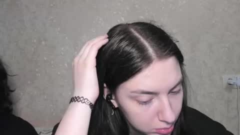 Snapshot of muuur_love chatting on July 16, 2026, 8:59 pm cute couple online show from July 16, 2026, 8:59 pm