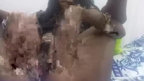 muzungulovers online show from October 28, 2025, 6:21 pm