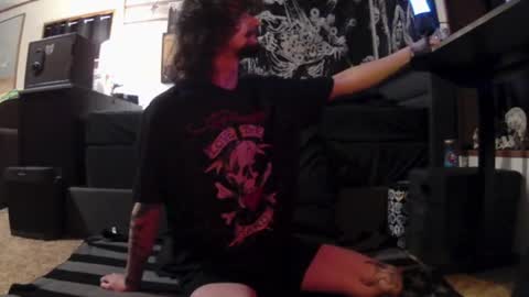 mvptwig420 online show from April 20, 2026, 10:40 am