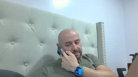 Maximus online show from May 2, 2026, 6:02 pm
