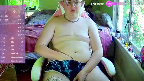 Snapshot of mxgoddex chatting on July 6, 2026, 7:38 pm Caidra online show from July 6, 2026, 7:38 pm