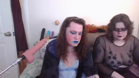 Mx Charlotte online show from September 28, 2025, 11:10 pm