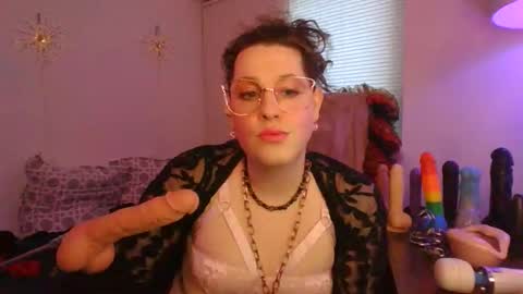 Mx Charlotte online show from February 23, 2026, 9:12 pm