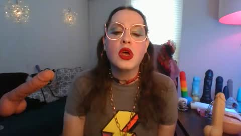 Mx Charlotte online show from April 2, 2026, 5:10 pm