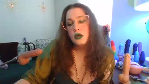 Mx Charlotte online show from April 10, 2026, 4:12 pm