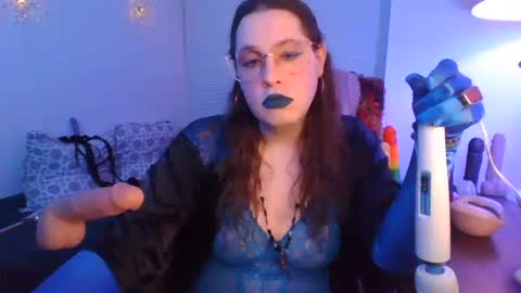 Mx Charlotte online show from April 13, 2026, 1:00 am